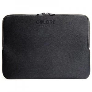 Tucano Laptop sleeve Colore Suitable for up to: 31,8cm (12,5) Black