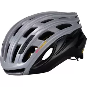 Specialized Propero 3 ANGI MIPS Road Helmet - Grey