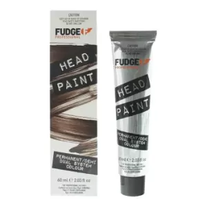 Fudge Professional Head Paint 6.35 Dark Toffee Blonde 60ml