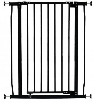 Dreambaby Liberty Xtratall Safety Gate 75-81Cm -Pressure Fit