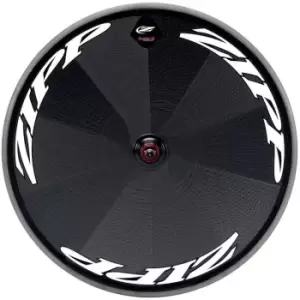 Zipp S9 Rear Wheel - Shimano/SRAM - Black