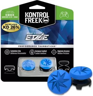KontrolFreek FPS Edge For Xbox One Controllers