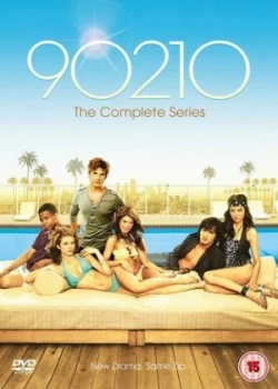 90210 The Series - DVD Boxset