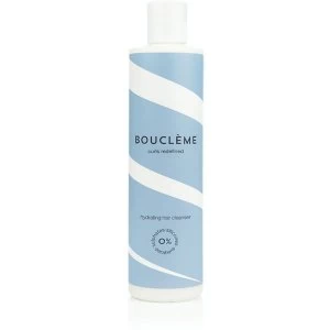 Boucleme Boucleme Hydrating Hair Cleanser 300ml