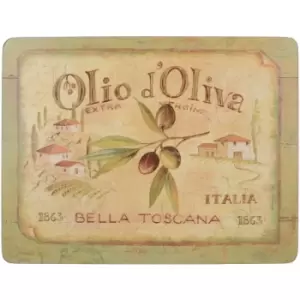 Creative Tops Olio Doliva Placemats Set of 6