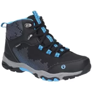 Cotswold Boys & Girls Ducklington Waterproof Walking Boots UK Size 2.5 (EU 35)