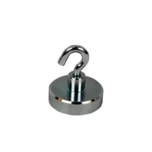E1034/NEO Neodymium Hook Magnet 25X7MM