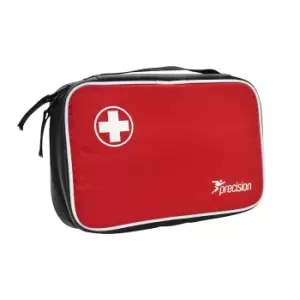 Precision Pro HX First Aid Bag (One Size) (Red/Black)