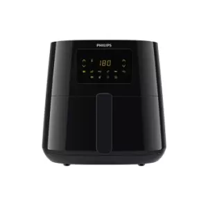 Philips HD9270/91 2000W Essential Digital XL 1.2kg Airfryer - Black