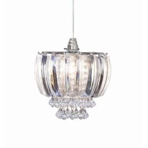 The Lighting and Interiors Group Hastings Pendant Light