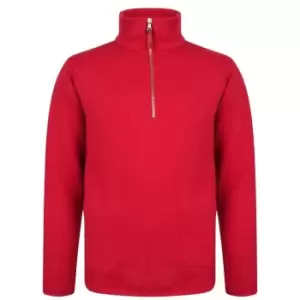 Albam Milano Pullover - Red