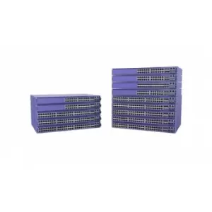 Extreme networks 5420F-24P-4XE network switch Gigabit Ethernet (10/100/1000) Power over Ethernet (PoE)