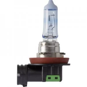 Philips Halogen bulb WhiteVision Xenon-Effekt H11 55 W 12 V