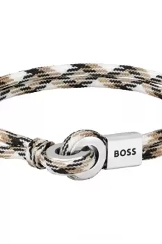 Boss Jewellery Thad Sport Bracelet 1580471M