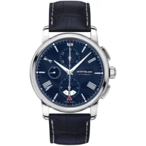 Mens Mont Blanc 4810 Automatic Watch
