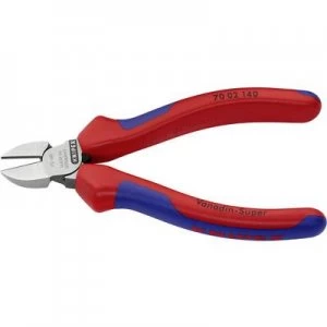 Knipex 70 02 140 Workshop Side cutter non-flush type 140 mm