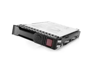 HP Enterprise 872735-001 internal hard drive 2.5" 300...