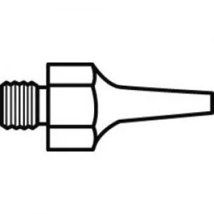 Desoldering nozzle Weller Professional DS 116 Tip size 1.2 mm