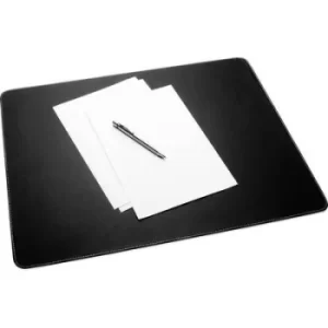 Sigel eyestyle SA106 Desk pad Black, White (W x H) 600 mm x 450 mm