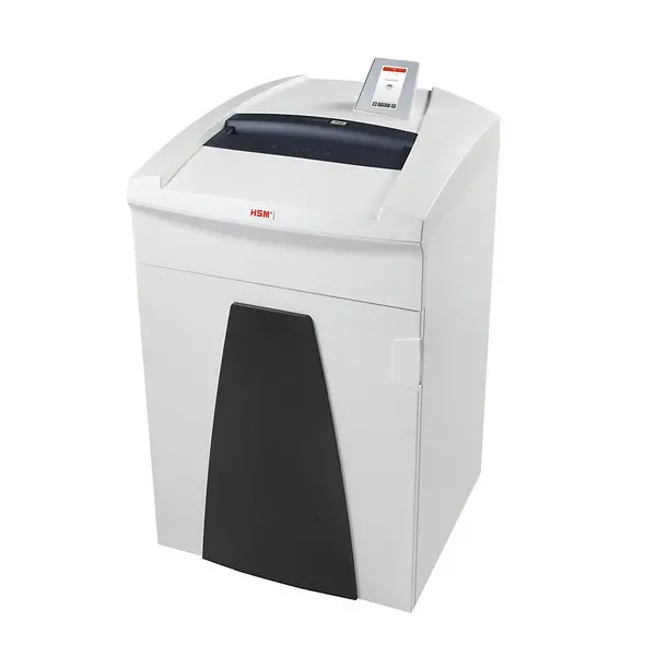 HSM collection capacity 145 l, collection capacity 145 l, particles, 9 sheets