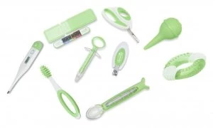 Essentials Baby Care Travel Kit