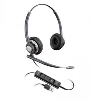 Plantronics Encorepro HW725 Binaural Headset