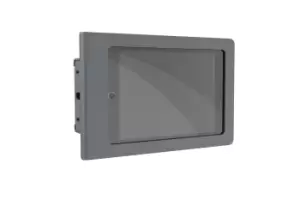 Heckler Design Side Mount tablet security enclosure 25.9 cm...