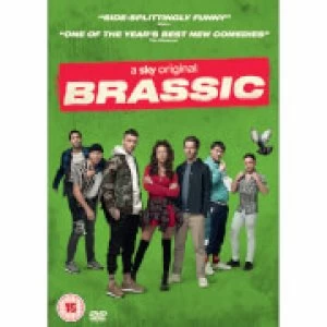 Brassic Movie