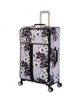It Luggage Botany Oriental Bloom Large Suitcase