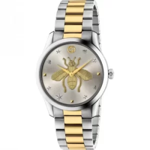 Gucci G Timeless Iconic Ladies Watch