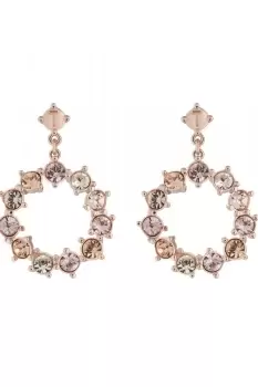 Ted Baker Ladies Jewellery Crissty Earrings TBJ3055-24-01