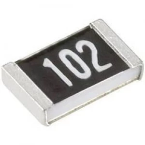 Metal film resistor 100 k SMD 0805 0.1 W 0.05 10 ppm Susumu RG2012N 104 W T1 C