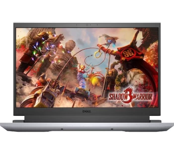 Dell G15 5515 15.6" Gaming Laptop