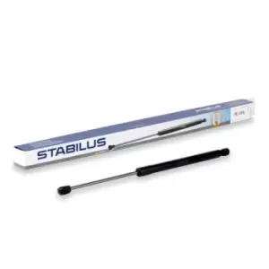 STABILUS Tailgate strut PEUGEOT 4932SV 8731F8,9638605280