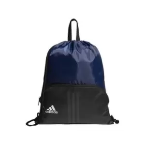 Adidas EPS Drawstring Bag (One Size) (Navy/Black)