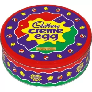 Cadbury Creme Eggs Gift Tin 358g