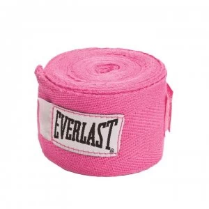Everlast 120 Handwraps - Pink