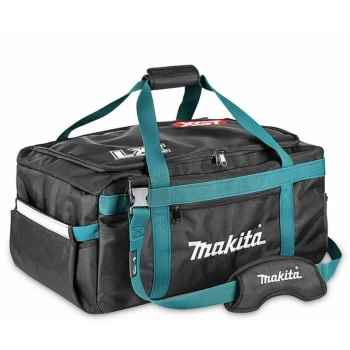 Makita - E-11782 670mm / 55 L Ultimate Heavyweight Tool Bag With Shoulder Strap