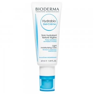 Bioderma Hydrabio Gel Cream