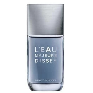 Issey Miyake LEau Majeure DIssey Eau de Toilette For Him 100ml