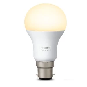 Philips Hue B22 LED Single Bulb
