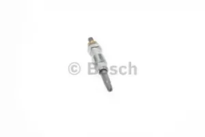 Bosch 0250201039 GLP001 Glow Plug Sheathed Element Duraterm