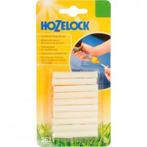 Hozelock Car Shampoo Soap Sticks