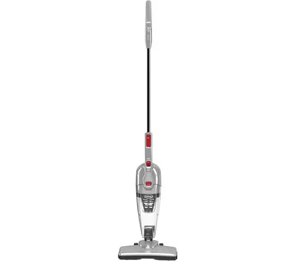 EWBANK Active 2-in-1 EWVC3107 Upright Bagless Vacuum Cleaner - Silver/Grey 5016368092088