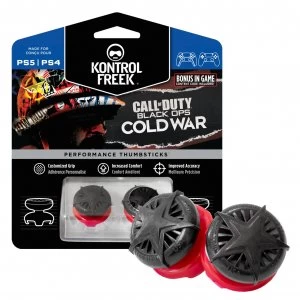 KontrolFreek Call of Duty Black Ops Cold War PlayStation