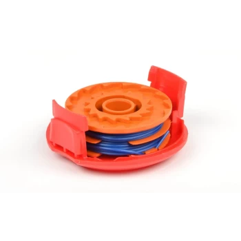 ALM Spool & Cover For Qualcast GGT350