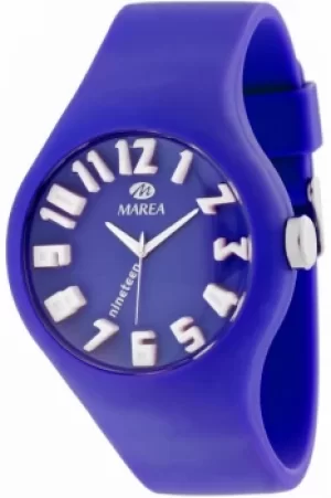 Unisex Marea Nineteen Watch B35505/4