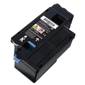 Dell 59311130 4G9HP/7C6F7 Black Laser Toner Ink Cartridge