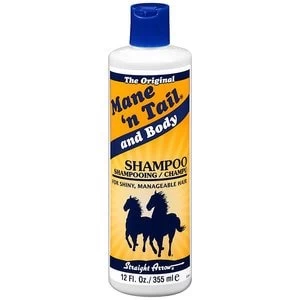 Mane n Tail Original Shampoo and Body 355ml