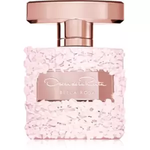 Oscar de la Renta Bella Rosa Eau de Parfum For Her 30ml